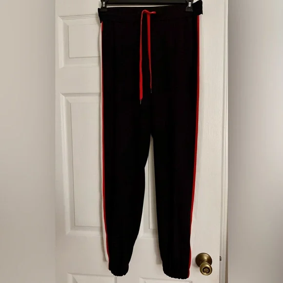 Kenzo Red and Black Tiger Track Set - Picture 9 of 9